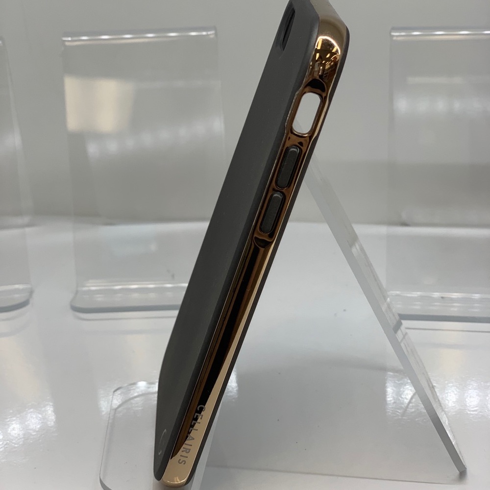 iPhone 6/7/8 Gray High Quality Cellairis Case